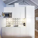 Cimo De 62 By Lovelystay Apartment