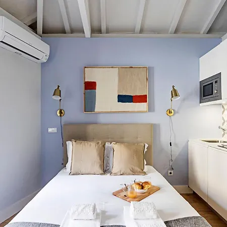 Cimo De 62 By Lovelystay Porto