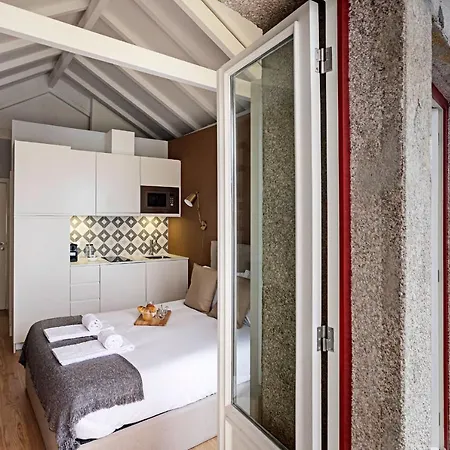 Cimo De 62 By Lovelystay *