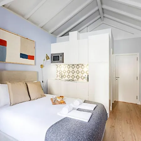 Cimo De 62 By Lovelystay