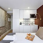 Cimo De 62 By Lovelystay