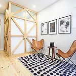 Appartamento Cimo De 62 By Lovelystay