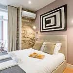 Cimo De 62 By Lovelystay Appartamento *