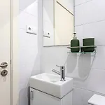 Cimo De 62 By Lovelystay Appartamento Oporto