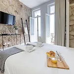 Cimo De 62 By Lovelystay * Oporto