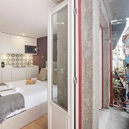 Apartment Cimo De 62 By Lovelystay *