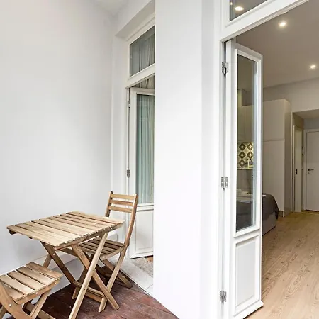 Apartment Cimo De 62 By Lovelystay