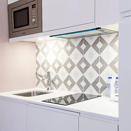 Cimo De 62 By Lovelystay Oporto