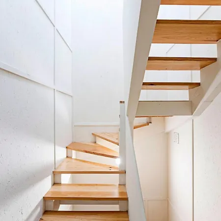 Cimo De 62 By Lovelystay Apartment