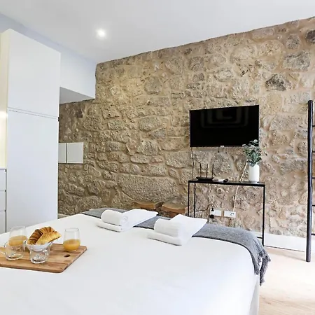 Cimo De 62 By Lovelystay *