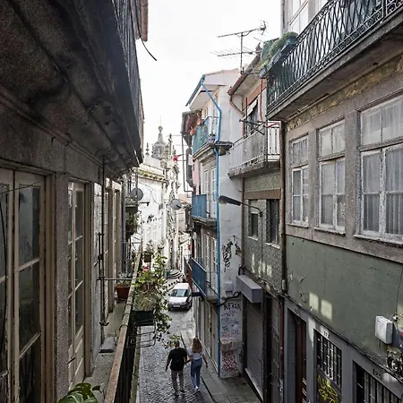 Apartment Cimo De 62 By Lovelystay *