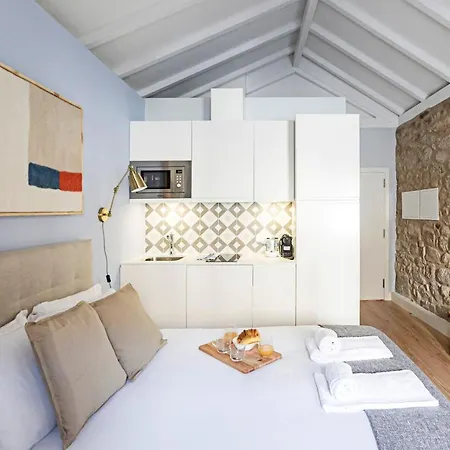 Cimo De 62 By Lovelystay