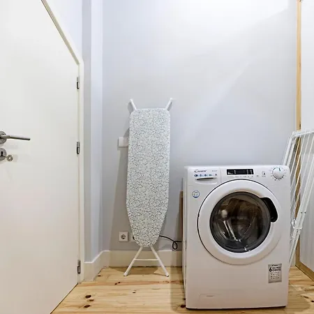 Cimo De 62 By Lovelystay Διαμέρισμα *