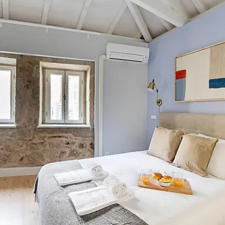 Cimo De 62 By Lovelystay Appartement *