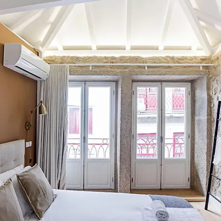 Cimo De 62 By Lovelystay *