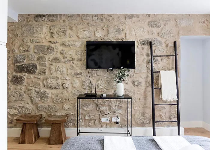 Cimo De 62 By Lovelystay