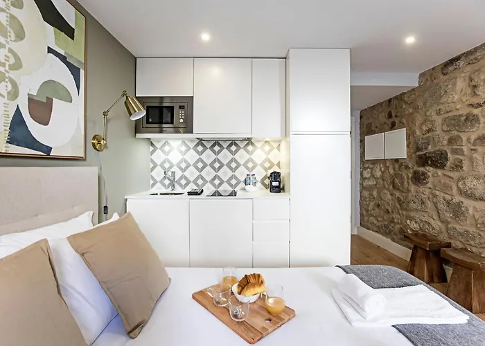 Cimo De 62 By Lovelystay Apartment