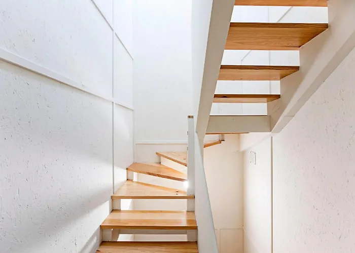 Cimo De 62 By Lovelystay Appartement