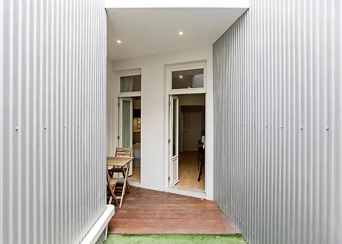 Cimo De 62 By Lovelystay