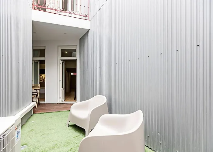 Cimo De 62 By Lovelystay * Oporto