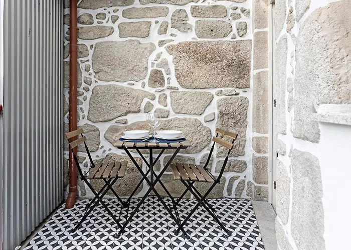 Cimo De 62 By Lovelystay Apartment *