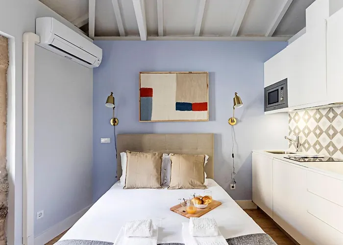 Cimo De 62 By Lovelystay Porto