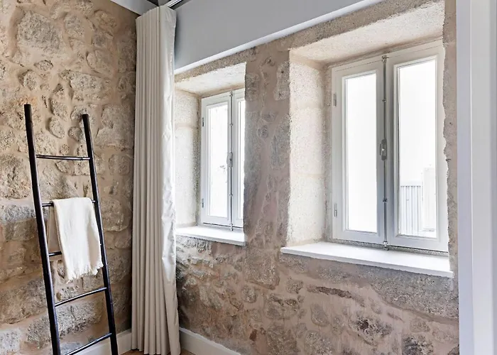 Cimo De 62 By Lovelystay Apartment *