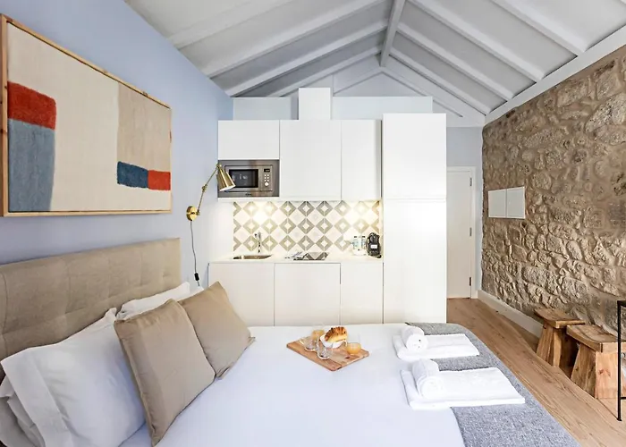 Cimo De 62 By Lovelystay