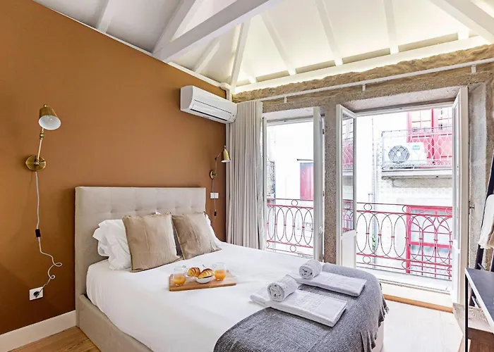 Apartment Cimo De 62 By Lovelystay