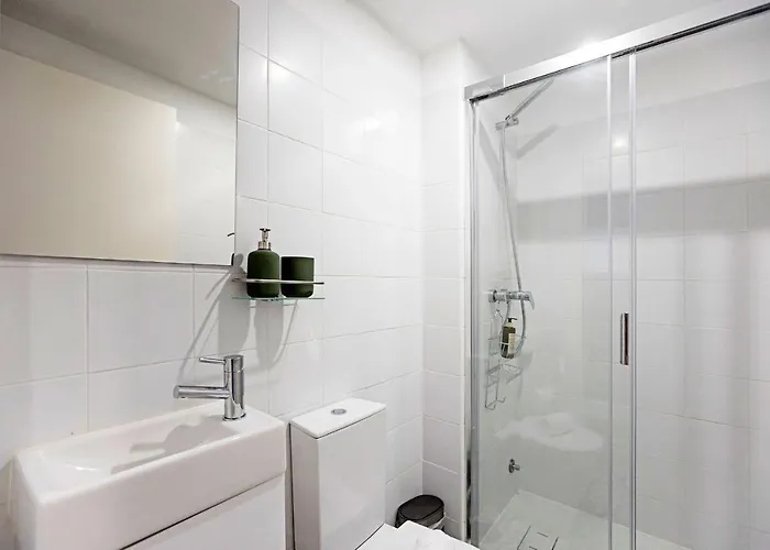 Cimo De 62 By Lovelystay Oporto