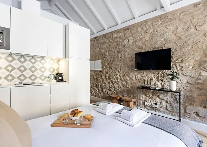 Cimo De 62 By Lovelystay Appartement *