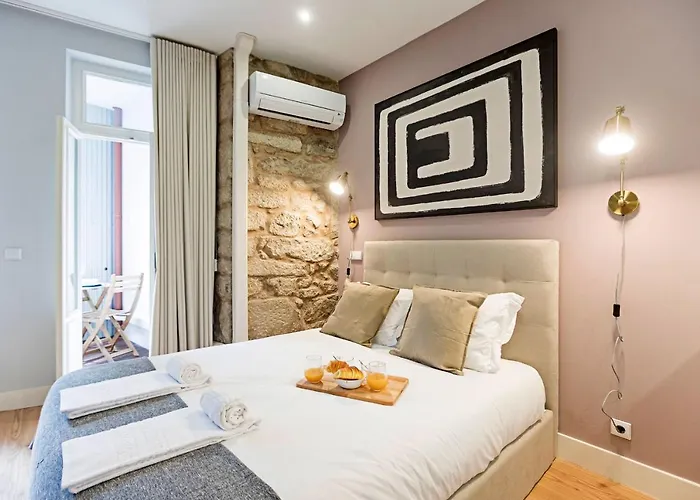 Cimo De 62 By Lovelystay Appartement *