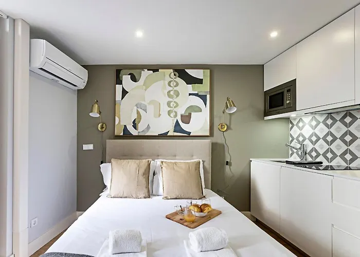 Appartement Cimo De 62 By Lovelystay