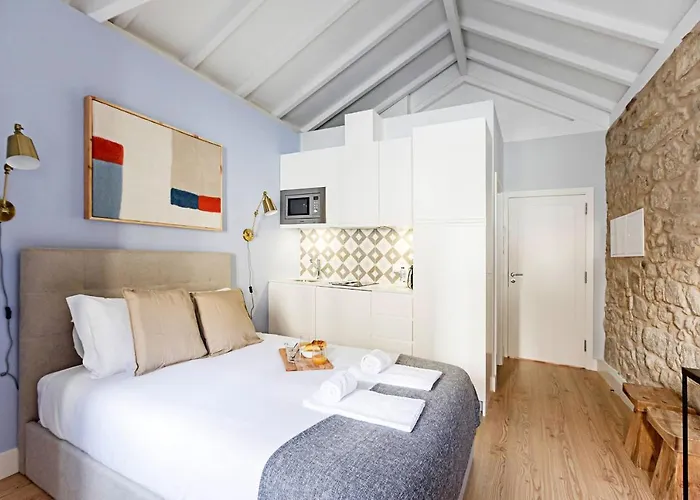 Cimo De 62 By Lovelystay