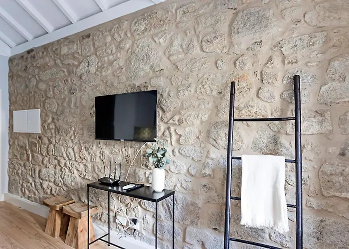 Apartment Cimo De 62 By Lovelystay