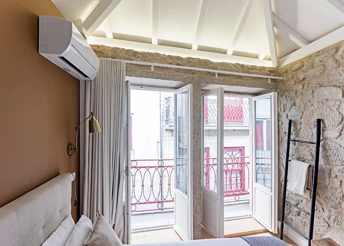 Cimo De 62 By Lovelystay * Oporto