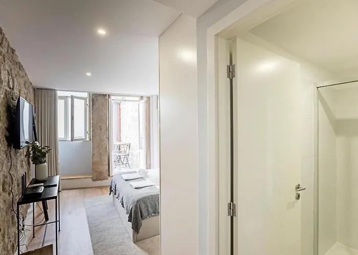 Appartement Cimo De 62 By Lovelystay