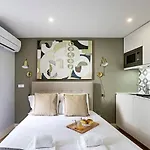 Appartement Cimo De 62 By Lovelystay