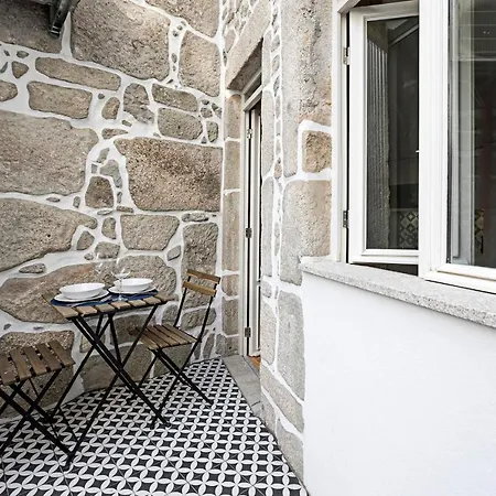 Cimo De 62 By Lovelystay Apartment