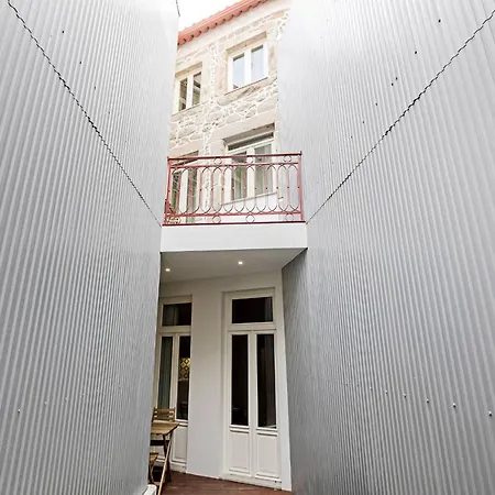 Cimo De 62 By Lovelystay Apartamento *