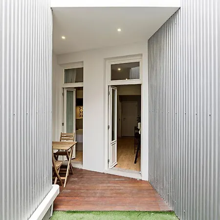 Cimo De 62 By Lovelystay