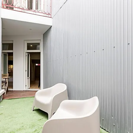 Cimo De 62 By Lovelystay * Porto