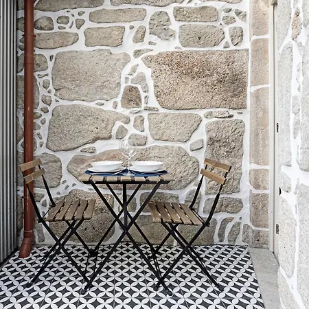 Cimo De 62 By Lovelystay Apartamento *