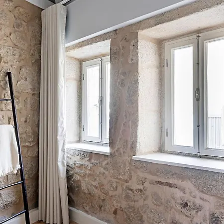 Cimo De 62 By Lovelystay Apartamento *