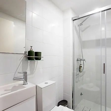 Cimo De 62 By Lovelystay Porto