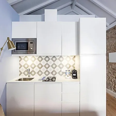 Cimo De 62 By Lovelystay Apartamento