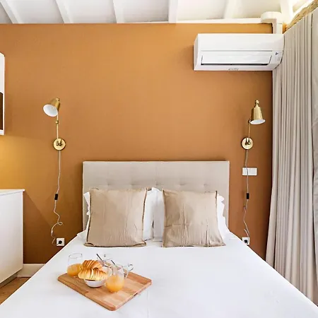 Cimo De 62 By Lovelystay Apartment Porto