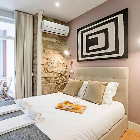 Cimo De 62 By Lovelystay Apartamento *