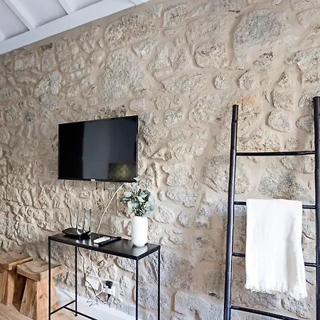 Apartment Cimo De 62 By Lovelystay