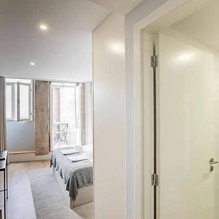Apartamento Cimo De 62 By Lovelystay